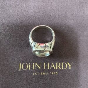 John Hardy Ring